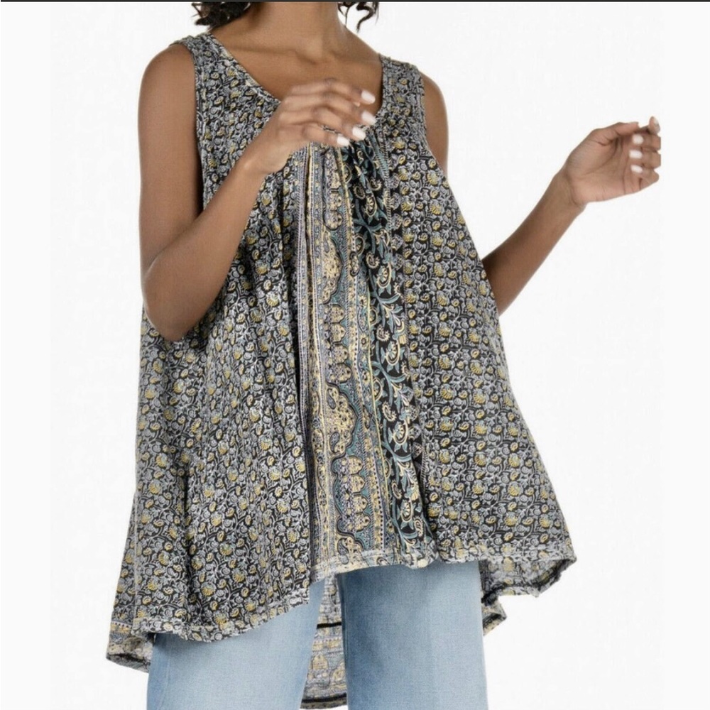 Free People top - Picture 7 of 15